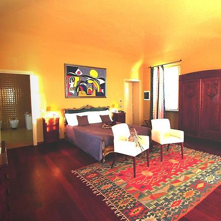La Fermata Resort Αλεξάνδρεια Εξωτερικό φωτογραφία