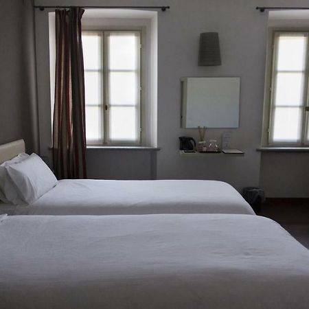 La Fermata Resort Αλεξάνδρεια Εξωτερικό φωτογραφία