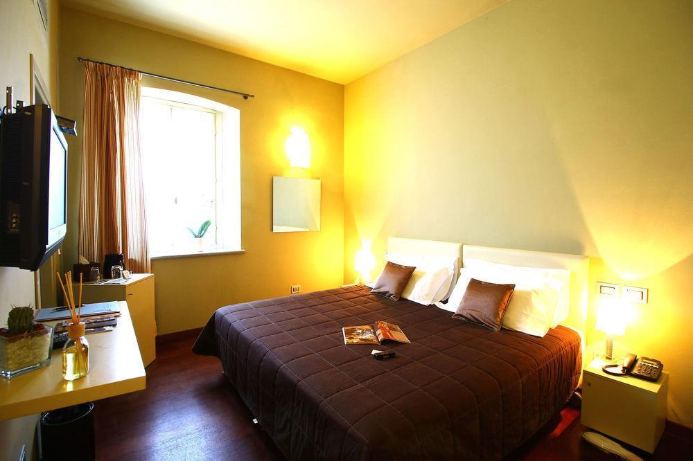 La Fermata Resort Αλεξάνδρεια Εξωτερικό φωτογραφία