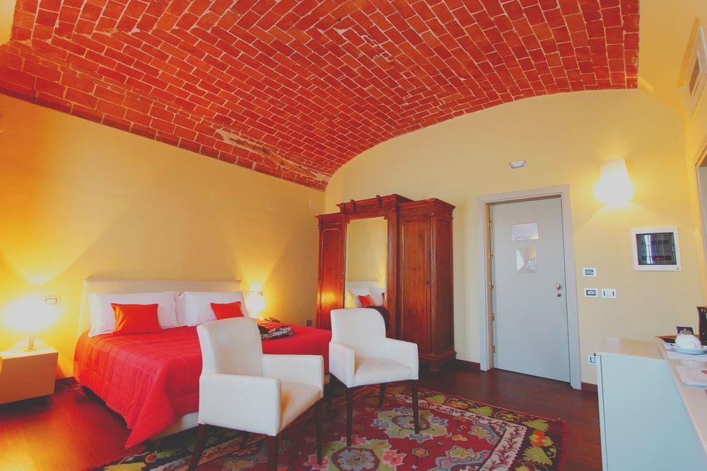 La Fermata Resort Αλεξάνδρεια Εξωτερικό φωτογραφία