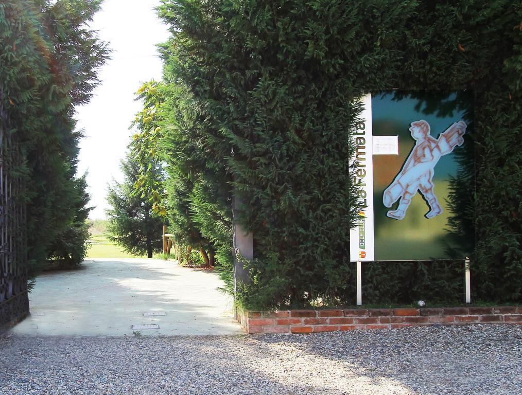 La Fermata Resort Αλεξάνδρεια Εξωτερικό φωτογραφία