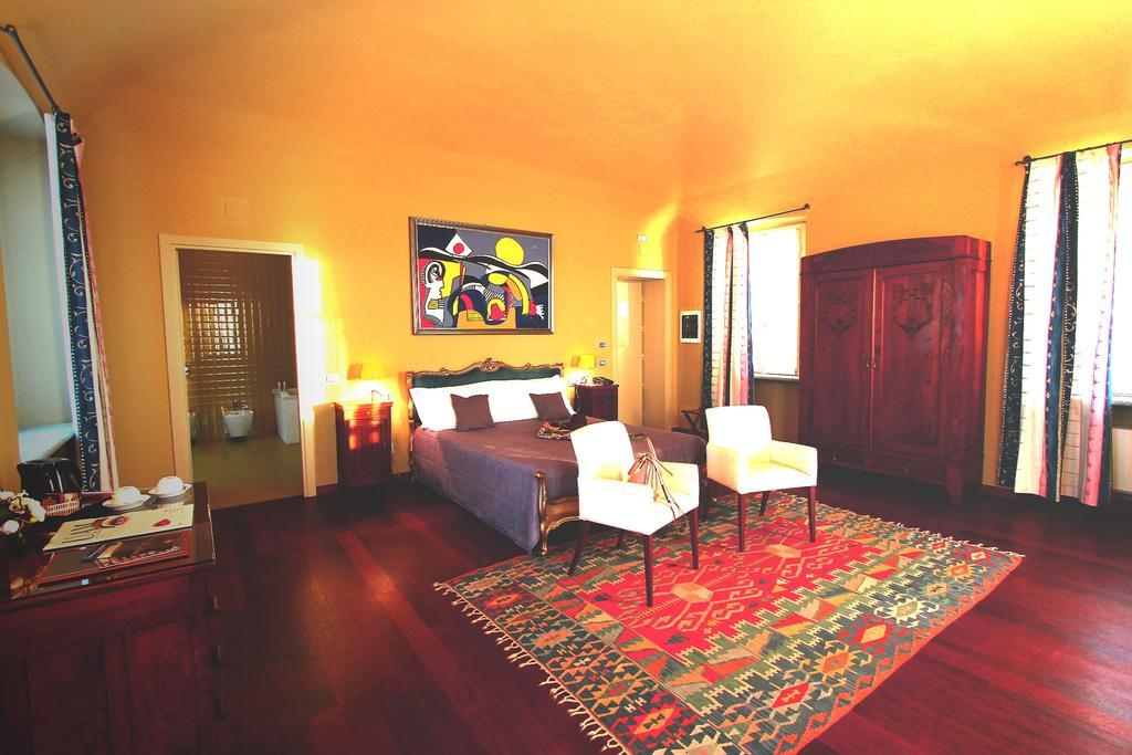 La Fermata Resort Αλεξάνδρεια Εξωτερικό φωτογραφία