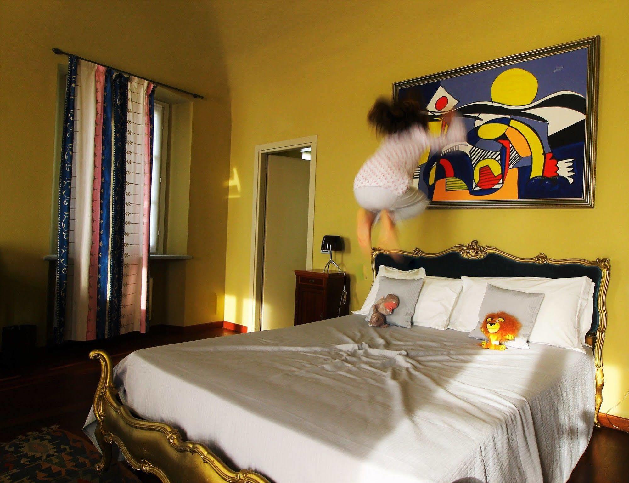 La Fermata Resort Αλεξάνδρεια Εξωτερικό φωτογραφία