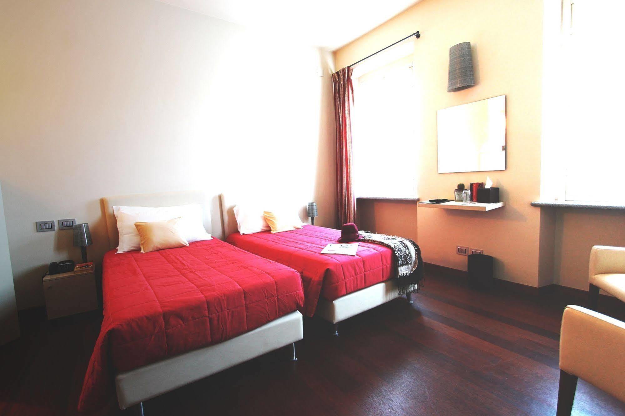 La Fermata Resort Αλεξάνδρεια Εξωτερικό φωτογραφία
