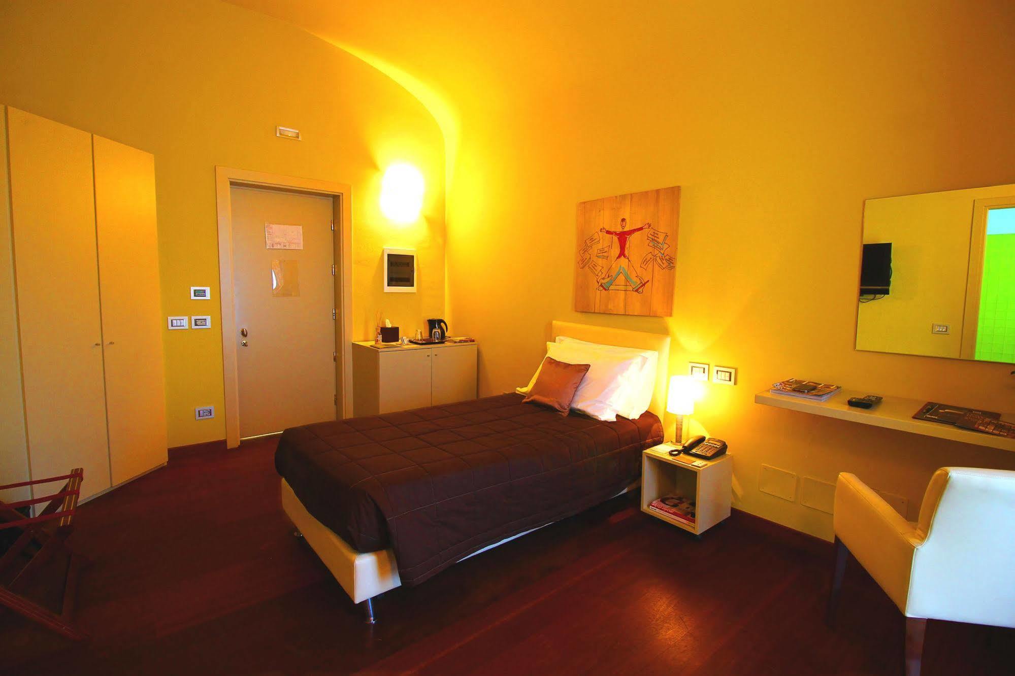 La Fermata Resort Αλεξάνδρεια Εξωτερικό φωτογραφία