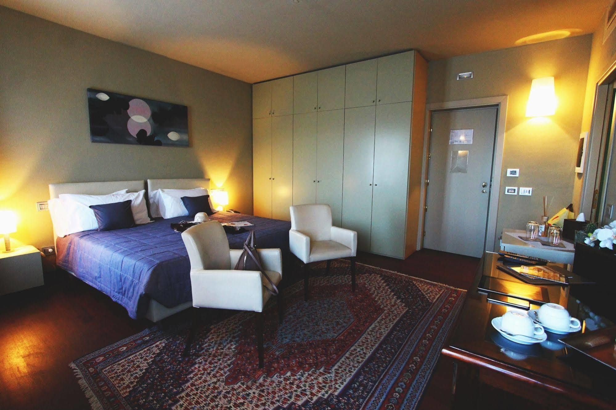 La Fermata Resort Αλεξάνδρεια Εξωτερικό φωτογραφία