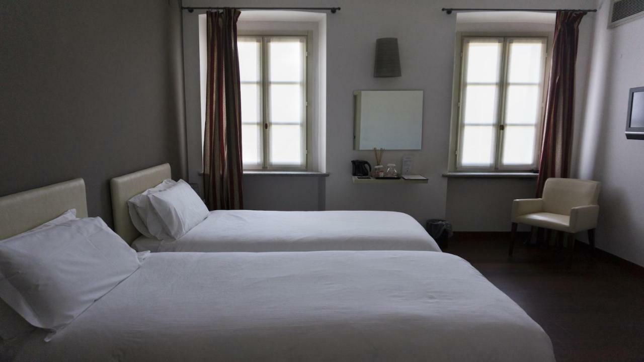 La Fermata Resort Αλεξάνδρεια Εξωτερικό φωτογραφία