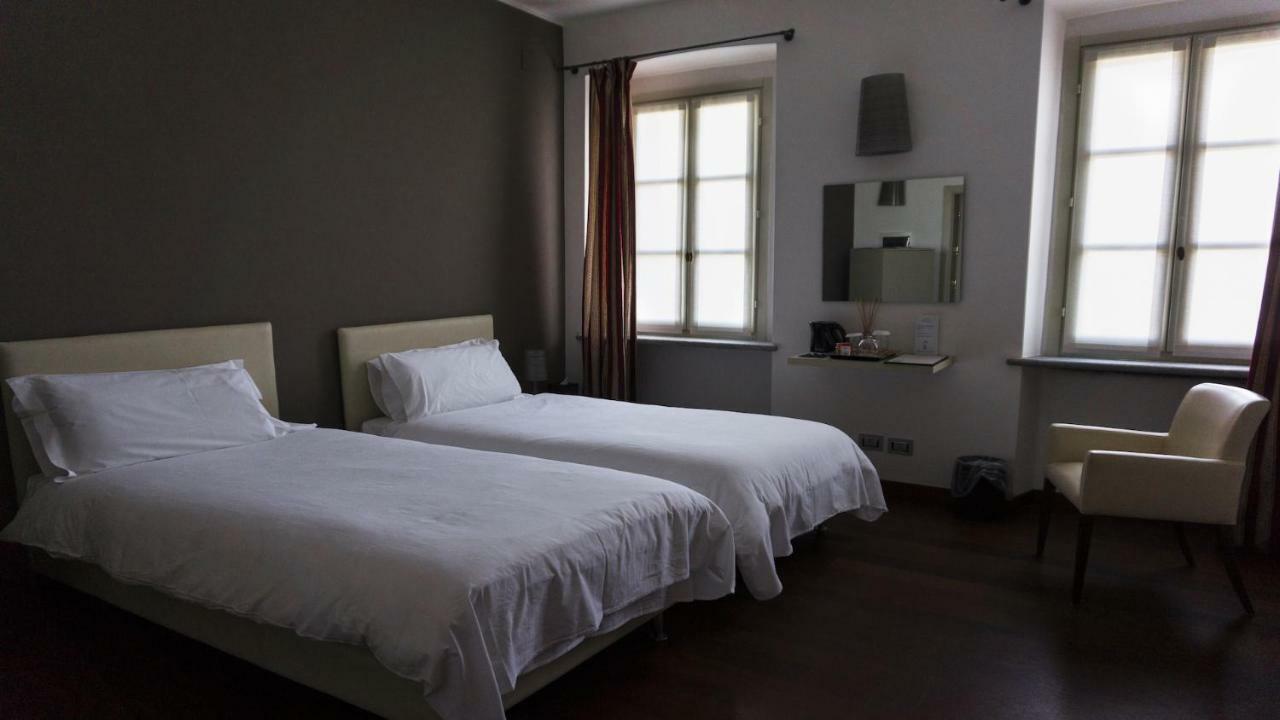 La Fermata Resort Αλεξάνδρεια Εξωτερικό φωτογραφία