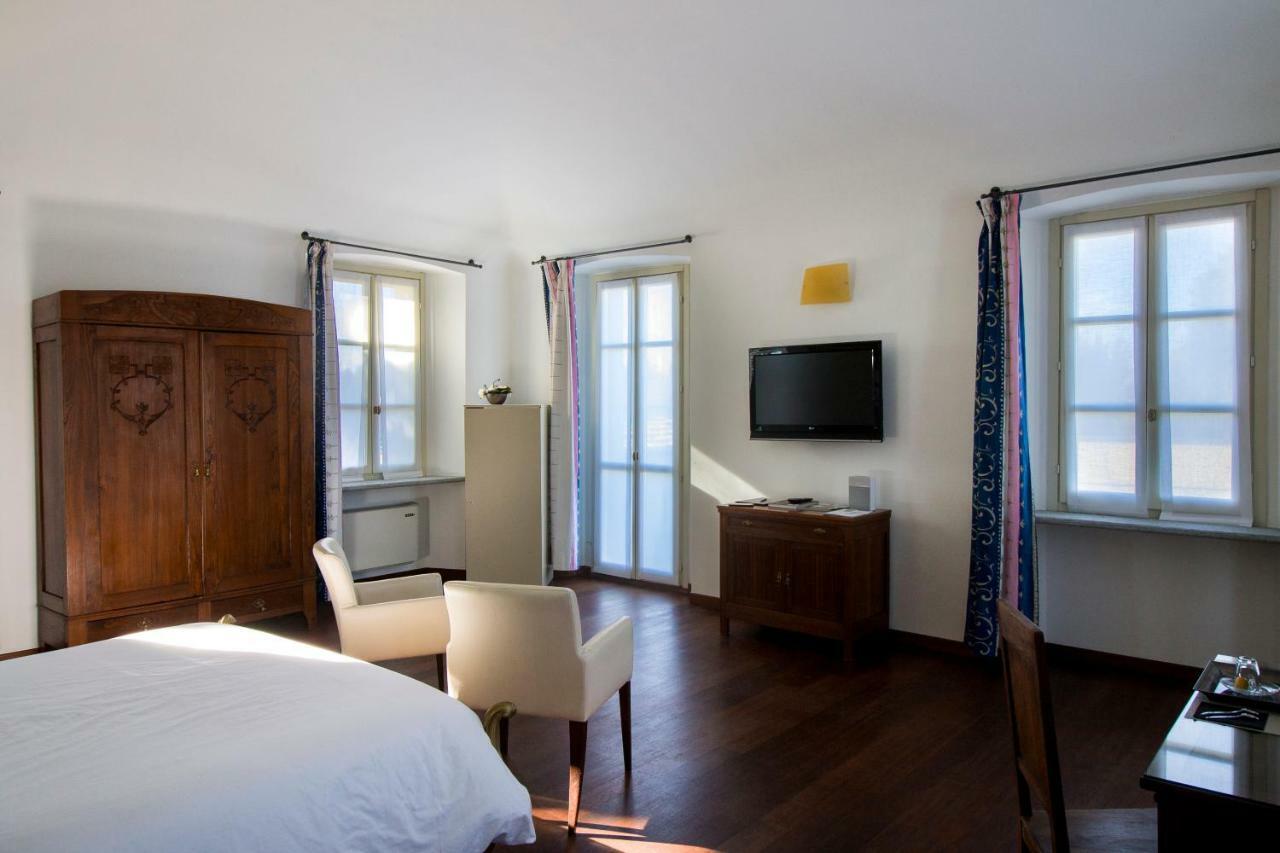 La Fermata Resort Αλεξάνδρεια Εξωτερικό φωτογραφία