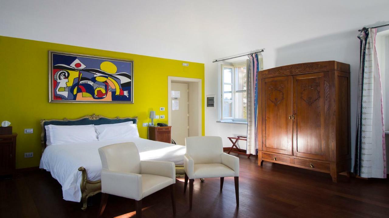 La Fermata Resort Αλεξάνδρεια Εξωτερικό φωτογραφία