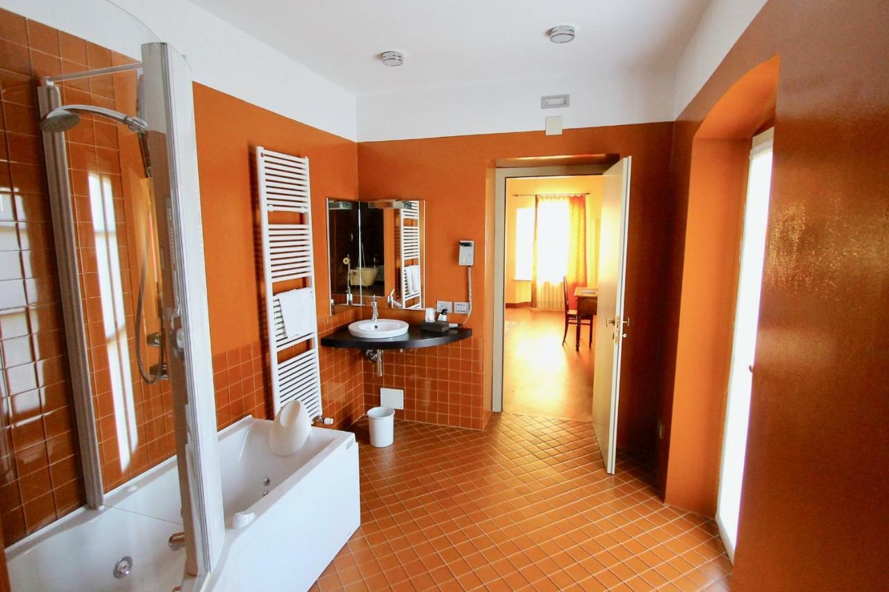 La Fermata Resort Αλεξάνδρεια Εξωτερικό φωτογραφία