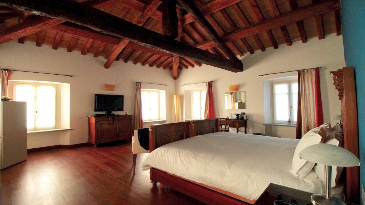 La Fermata Resort Αλεξάνδρεια Εξωτερικό φωτογραφία