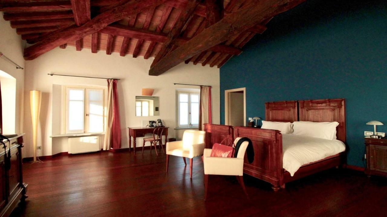 La Fermata Resort Αλεξάνδρεια Εξωτερικό φωτογραφία