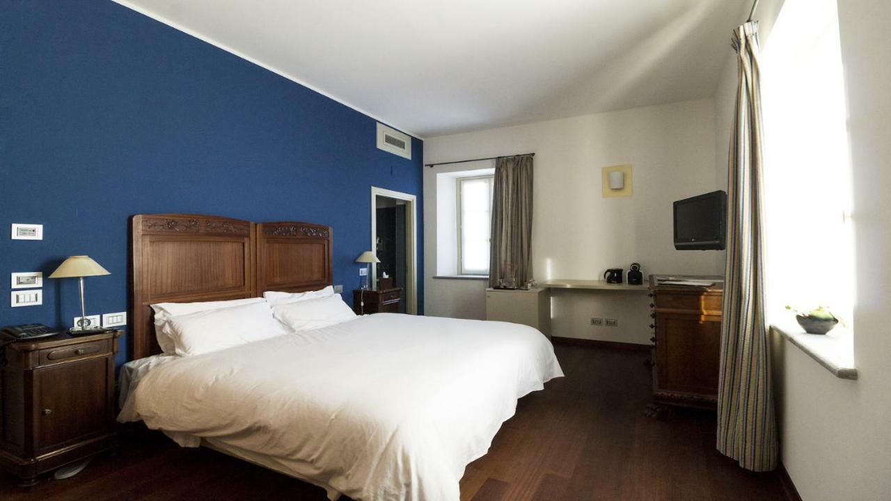 La Fermata Resort Αλεξάνδρεια Εξωτερικό φωτογραφία